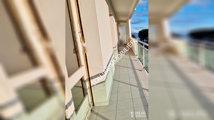 Ma-Cabane - Vente Appartement Arcachon, 78 m²