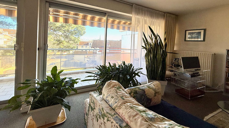 Ma-Cabane - Vente Appartement ARCACHON, 70 m²