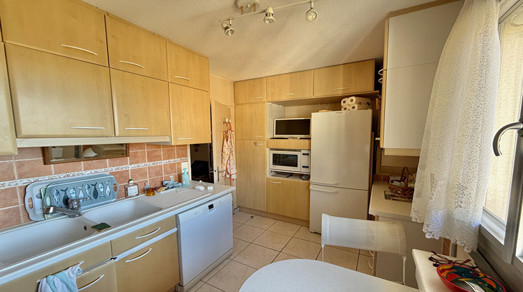 Ma-Cabane - Vente Appartement ARCACHON, 70 m²