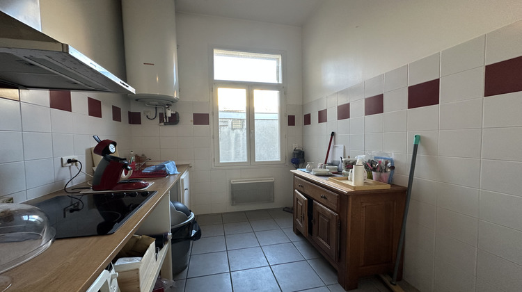 Ma-Cabane - Vente Appartement Arcachon, 75 m²