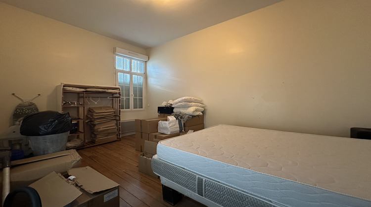 Ma-Cabane - Vente Appartement Arcachon, 75 m²