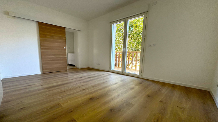 Ma-Cabane - Vente Appartement ARCACHON, 65 m²