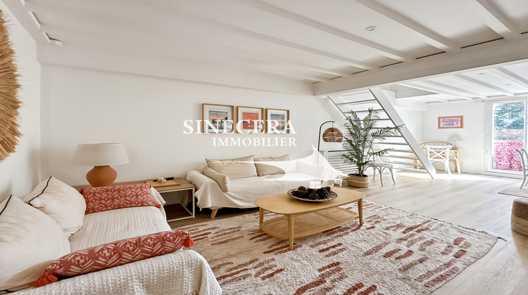 Ma-Cabane - Vente Appartement Arcachon, 75 m²