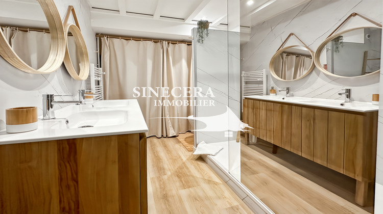 Ma-Cabane - Vente Appartement Arcachon, 75 m²