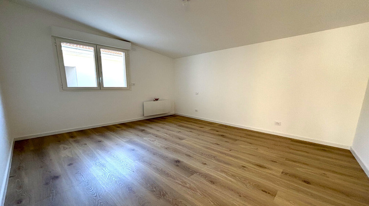 Ma-Cabane - Vente Appartement ARCACHON, 43 m²