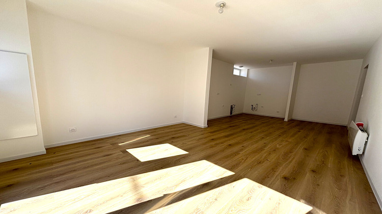 Ma-Cabane - Vente Appartement ARCACHON, 45 m²