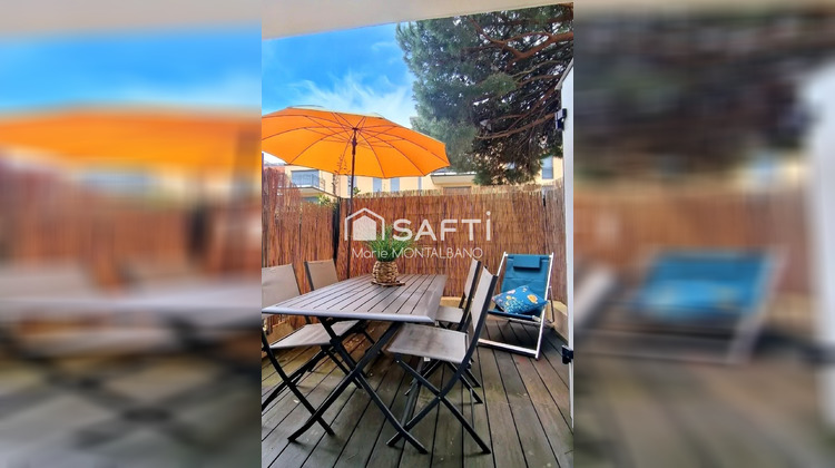 Ma-Cabane - Vente Appartement Arcachon, 20 m²