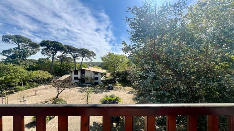 Ma-Cabane - Vente Appartement ARCACHON, 54 m²