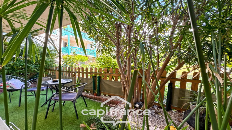 Ma-Cabane - Vente Appartement ARCACHON, 32 m²