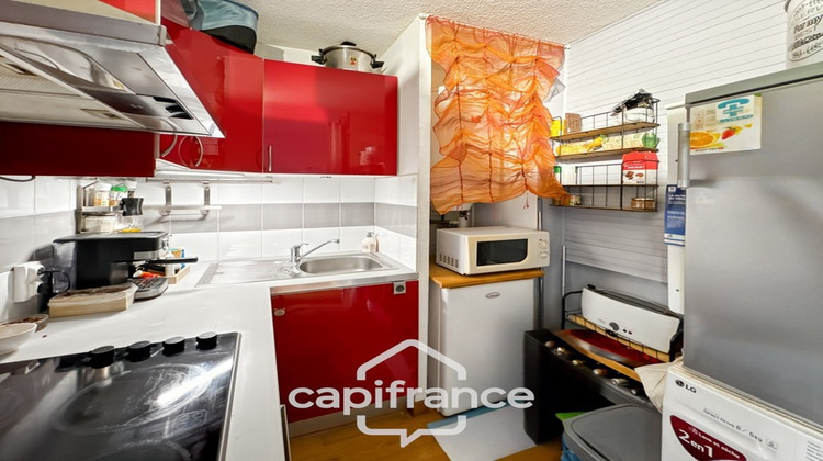 Ma-Cabane - Vente Appartement ARCACHON, 32 m²