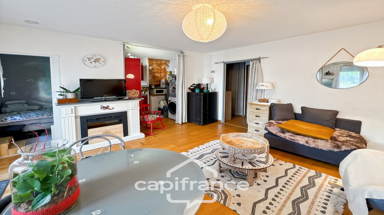 Ma-Cabane - Vente Appartement ARCACHON, 32 m²
