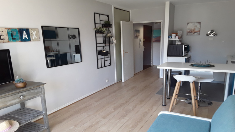 Ma-Cabane - Vente Appartement Arcachon, 23 m²