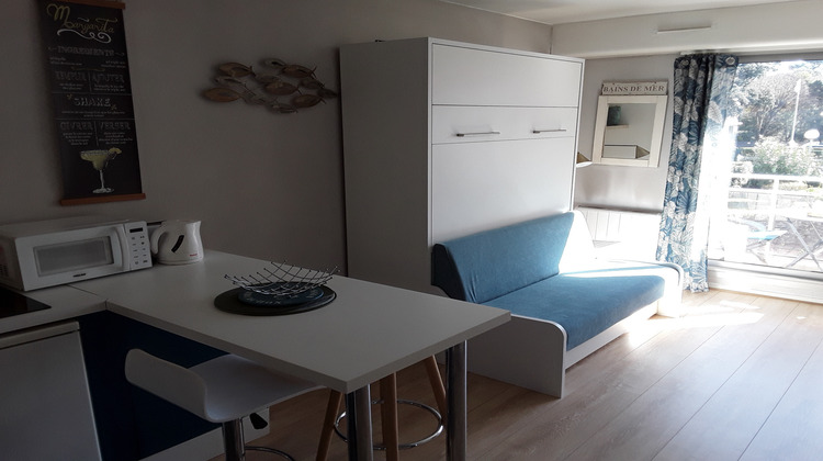 Ma-Cabane - Vente Appartement Arcachon, 23 m²