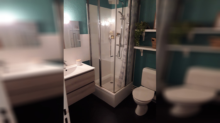 Ma-Cabane - Vente Appartement Arcachon, 23 m²