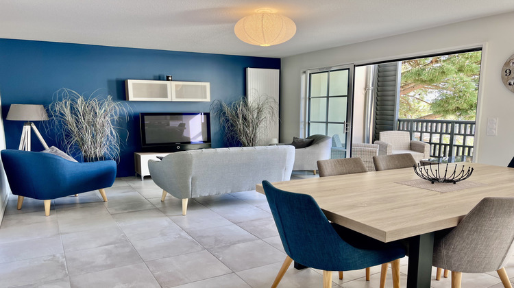 Ma-Cabane - Vente Appartement Arcachon, 101 m²