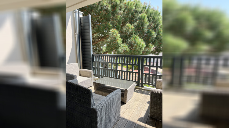 Ma-Cabane - Vente Appartement Arcachon, 101 m²