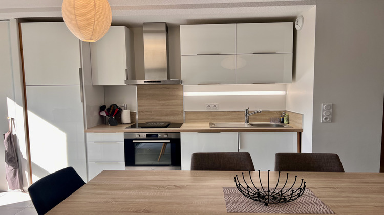 Ma-Cabane - Vente Appartement Arcachon, 101 m²