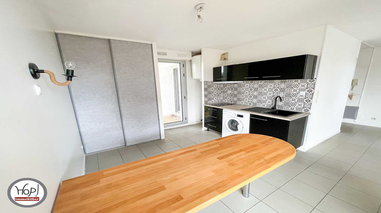 Ma-Cabane - Vente Appartement Arcachon, 37 m²