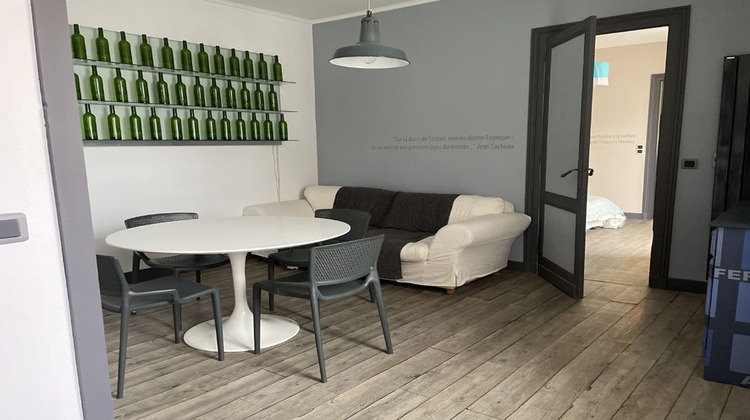 Ma-Cabane - Vente Appartement Arcachon, 55 m²