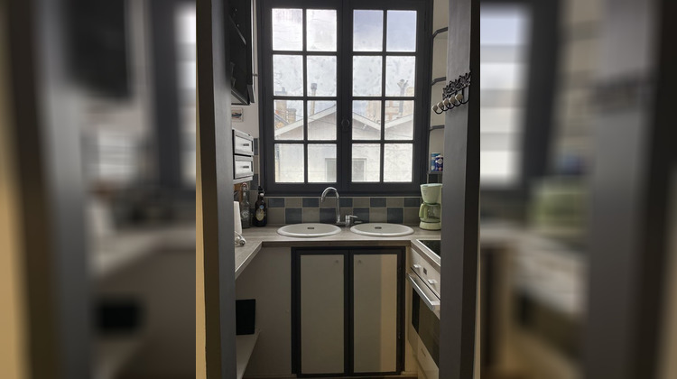 Ma-Cabane - Vente Appartement Arcachon, 55 m²