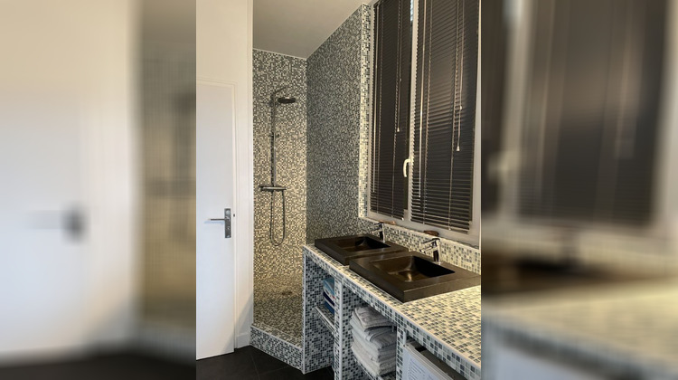 Ma-Cabane - Vente Appartement Arcachon, 55 m²