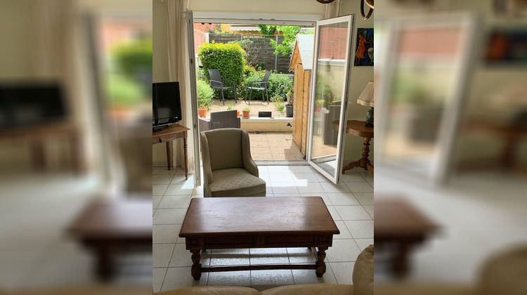 Ma-Cabane - Vente Appartement Arcachon, 76 m²