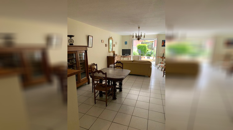 Ma-Cabane - Vente Appartement Arcachon, 76 m²