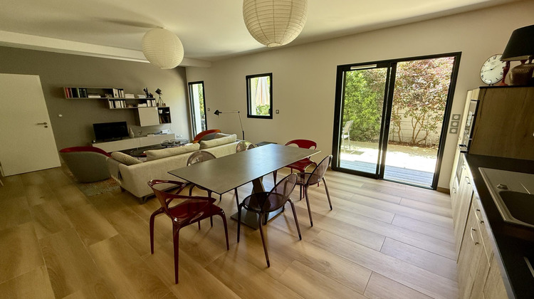Ma-Cabane - Vente Appartement Arcachon, 96 m²