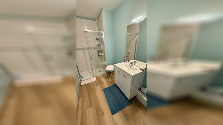 Ma-Cabane - Vente Appartement Arcachon, 96 m²