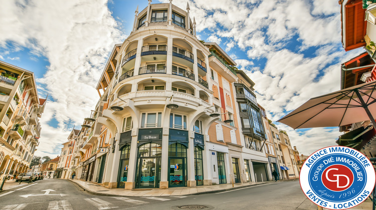 Ma-Cabane - Vente Appartement Arcachon, 78 m²