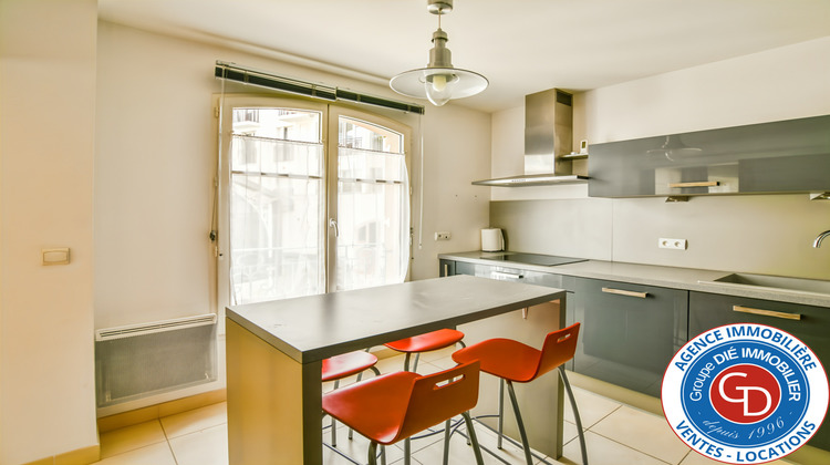 Ma-Cabane - Vente Appartement Arcachon, 78 m²