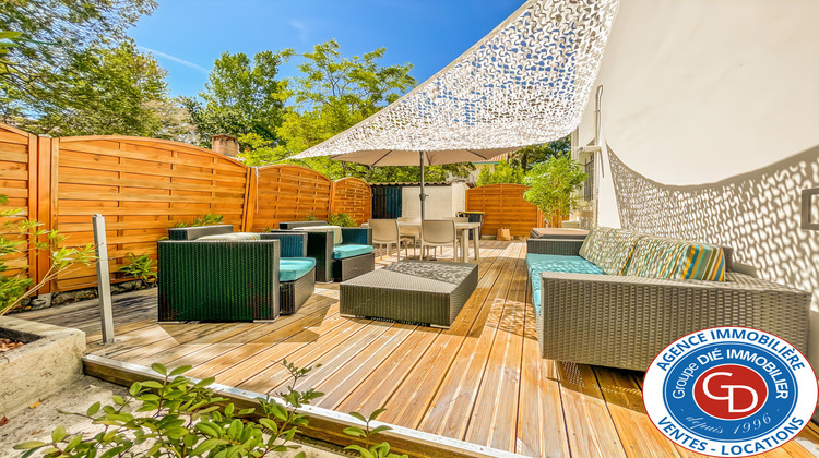 Ma-Cabane - Vente Appartement Arcachon, 47 m²