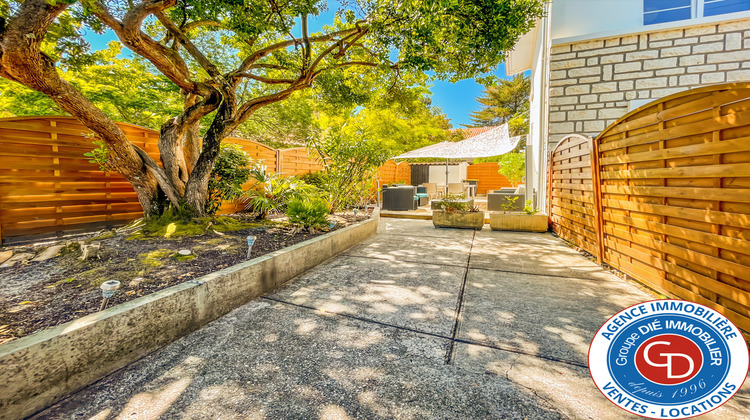 Ma-Cabane - Vente Appartement Arcachon, 47 m²