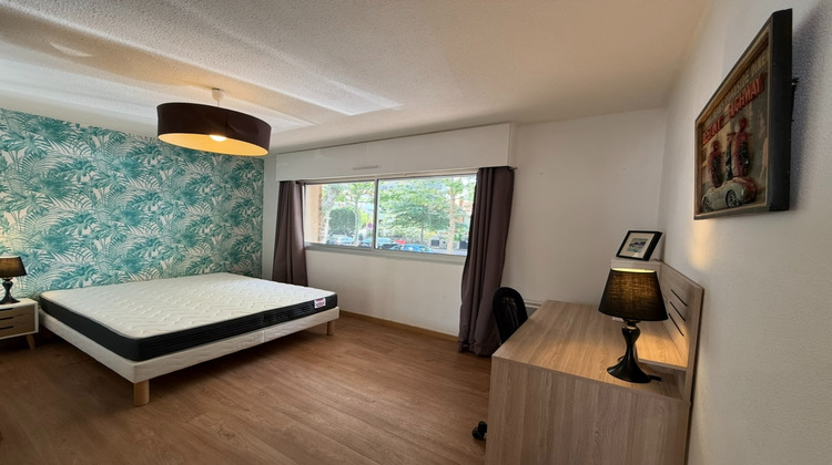 Ma-Cabane - Vente Appartement ARCACHON, 39 m²