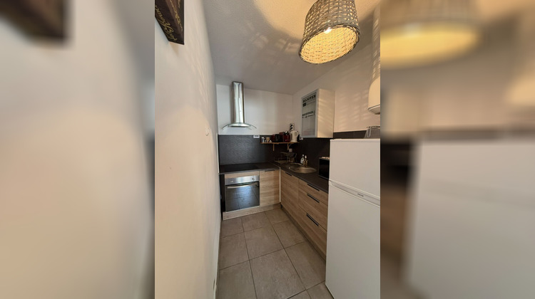 Ma-Cabane - Vente Appartement ARCACHON, 39 m²