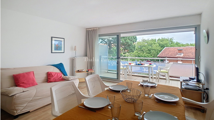 Ma-Cabane - Vente Appartement Arcachon, 42 m²