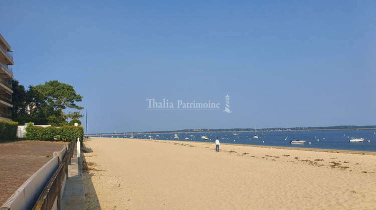 Ma-Cabane - Vente Appartement Arcachon, 42 m²