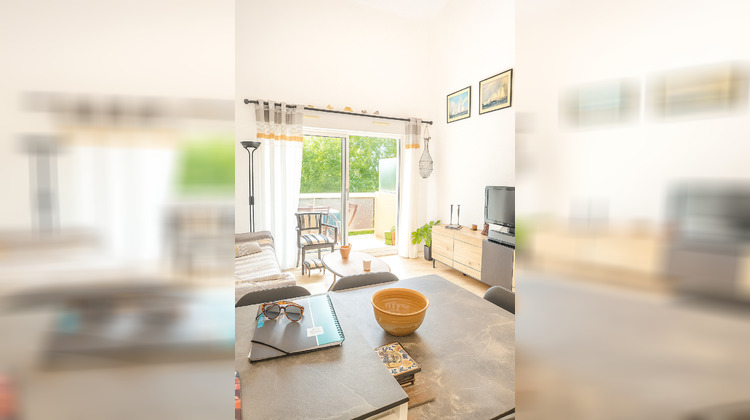 Ma-Cabane - Vente Appartement Arcachon, 57 m²