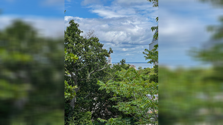 Ma-Cabane - Vente Appartement Arcachon, 57 m²