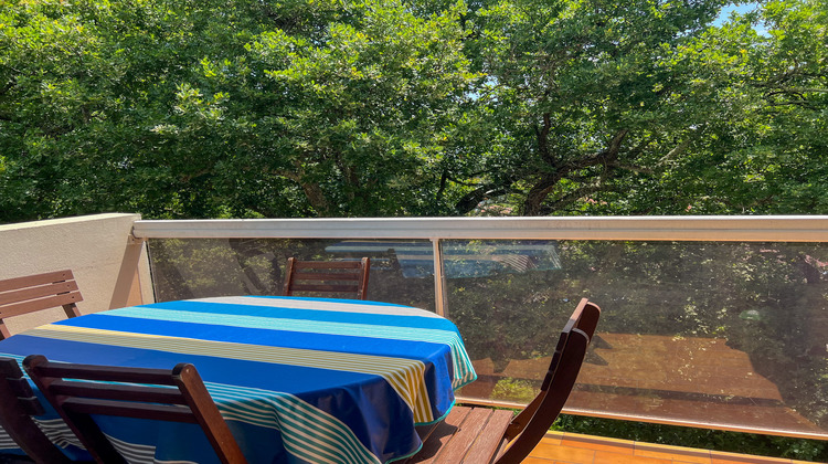 Ma-Cabane - Vente Appartement Arcachon, 57 m²