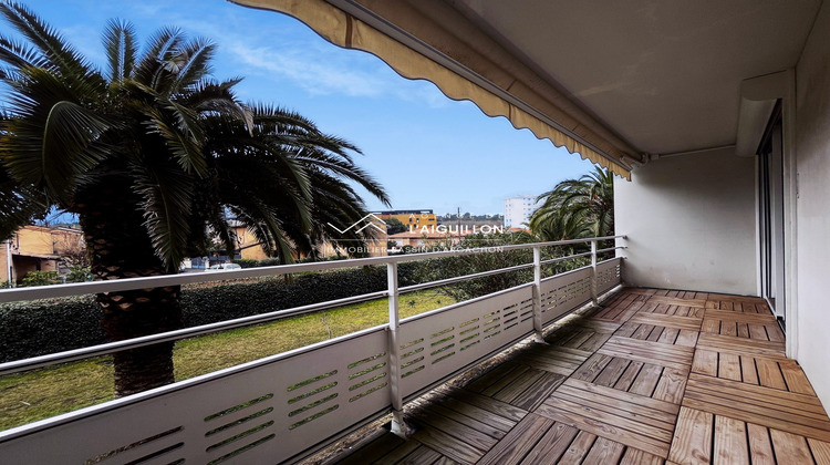 Ma-Cabane - Vente Appartement Arcachon, 88 m²