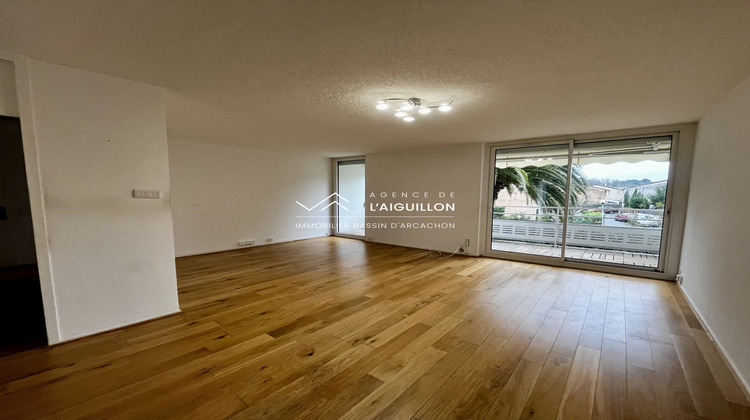 Ma-Cabane - Vente Appartement Arcachon, 88 m²