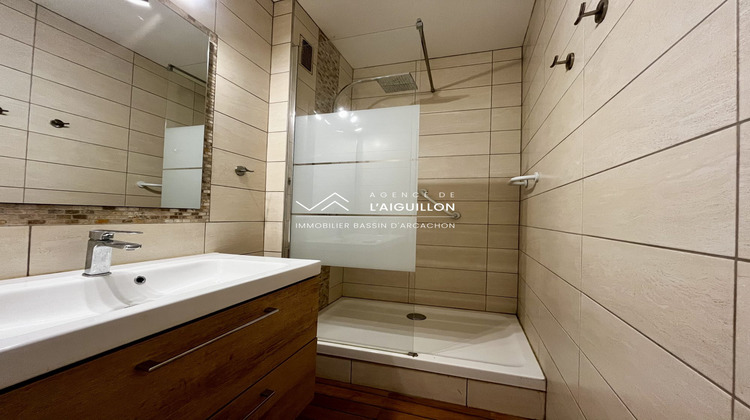 Ma-Cabane - Vente Appartement Arcachon, 88 m²