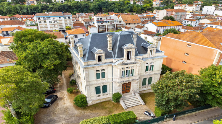 Ma-Cabane - Vente Appartement Arcachon, 63 m²