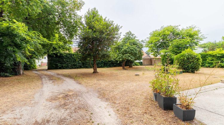 Ma-Cabane - Vente Appartement Arcachon, 63 m²