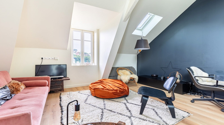 Ma-Cabane - Vente Appartement Arcachon, 63 m²