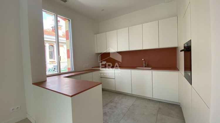 Ma-Cabane - Vente Appartement ARCACHON, 102 m²