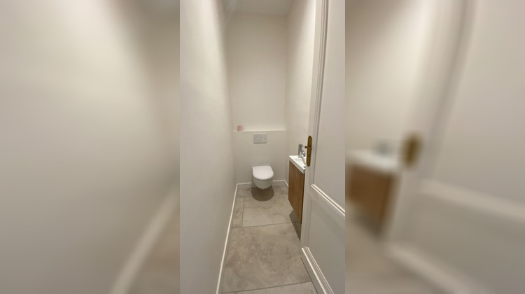 Ma-Cabane - Vente Appartement ARCACHON, 102 m²