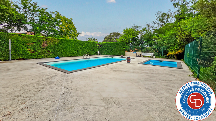 Ma-Cabane - Vente Appartement Arcachon, 28 m²