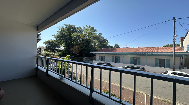 Ma-Cabane - Vente Appartement Arcachon, 24 m²